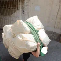 اتوبارباربری جمهوری انقلاب ولیعصر فاطمی حافظ فردوس|خدمات حمل و نقل|تهران, جمهوری|دیوار