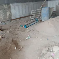 کاشیکاری در باوی