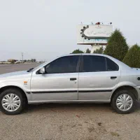 سمندxu7|خودرو سواری و وانت|گنبد کاووس, |دیوار