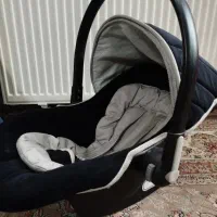 کریر مشکی نو