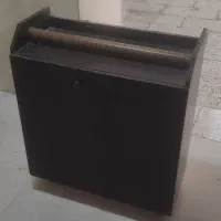 جا کفشی سالم مرتب 4طبقه|جاکفشی، کمد، دراور|مشهد, فرهنگیان (شهرک غرب)|دیوار