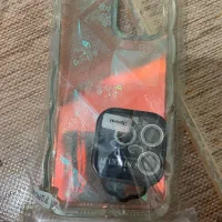 گارد ۱۲ پرومکس و محافظ دوربین|لوازم جانبی موبایل و تبلت|کرمان, |دیوار