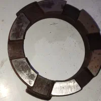 سوپاپ چهار گوش و سه راهی و  مرسدس جک خفه کن|قطعات یدکی و لوازم جانبی|چمستان, |دیوار