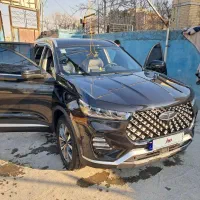 تیگو ۷ پرو|خودرو سواری و وانت|خمینی‌شهر, |دیوار