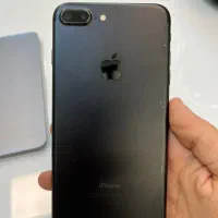 اپل ایفون ۷پلاس ۱۲۸ گیگ پلمپ