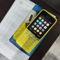 گوشی نوکیا ساده 220