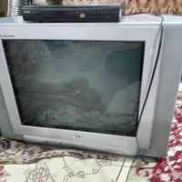 تلوزیون