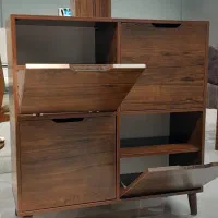 جاکفشی داشبوردی|جاکفشی، کمد، دراور|فردیس, فردیس|دیوار