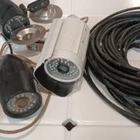 دوربین مدار بسته