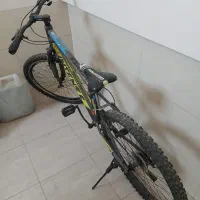 دوچرخه سایز ۲۶ تنه کوتاه