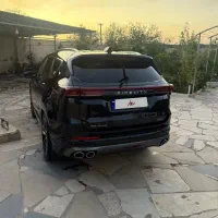 فیدلیتی پرستیژ، مدل ۲۰۲۴