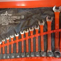 ست رینگ اچار