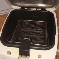 سرخ کن سایا|سایر لوازم برقی|بهارستان, |دیوار