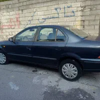 سمند se مدل 91|خودرو سواری و وانت|تهران, سید خندان (جلفا)|دیوار