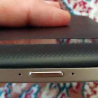 گوشی موبایل بلکبری کلاسیک بسیار تمیز|موبایل|گیلان غرب, |دیوار