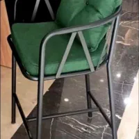 صندلی برند نظرلولس رستورانی اپن کد gi456 کافه ای t