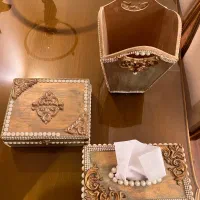 لوازم پذیرایی