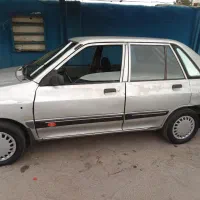 پراید 141