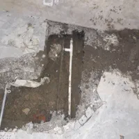 نشت یابی صدرصدلوله کش رفع نم سرویسها تشخیص ترکیدگی|خدمات پیشه و مهارت|تهران, امیرآباد|دیوار