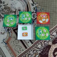 بازی فکری و برد گیم|اسباببازی بچه|کوهدشت, |دیوار