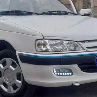 پژو پارس XU7Pمدل۱۴۰۳|خودرو سواری و وانت|کازرون, |دیوار