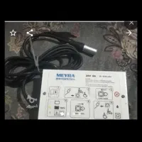 شارژر ویلچر برقی میرا اپتیموس ۲