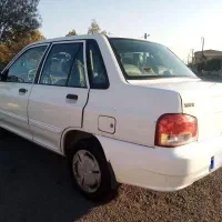 پراید 132 مدل 93|خودرو سواری و وانت|گرگان, |دیوار