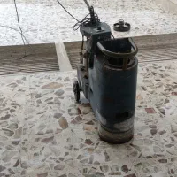 سنگسابی و کفسابی حرفه ای
