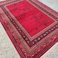 فرش نگارین لاکی ۱۲و۹و۶متری|فرش|اصفهان, پوریای ولی|دیوار