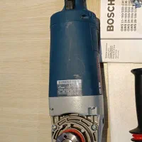 سنگ فرز BOSCH|ابزارآلات|کرج, آق تپه|دیوار