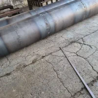 مونتاژ کار و جوشکار co2  و یک نفر نیروی سنگ زن