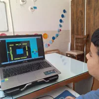 (درسی و مهارتی)ساعتی ۲۵۰ت الی ۳۲۰ت