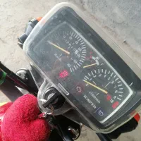 کویر 200 صفر|موتورسیکلت|شهرکرد, |دیوار