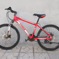 دوچرخه 24TRINX