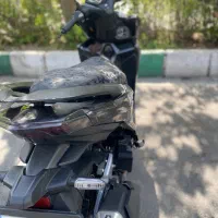 موتور طرح کیلیک