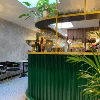 همکار باریستا