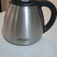 قوری استیل