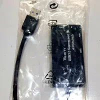 هاب وریتی . usb3 . hub verity|قطعات و لوازم جانبی رایانه|مشهد, رسالت|دیوار