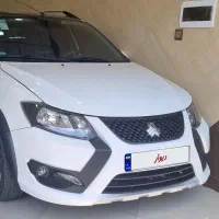 کوییک Gxrl مدل 1404