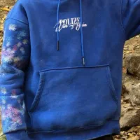 هودی برند پولیزی polizei|لباس|پاکدشت, پاکدشت (مامازند)|دیوار