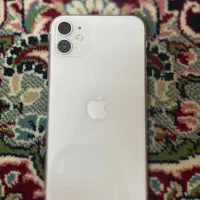 آیفون ۱۱ نرمال ۱۲۸