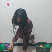 گفتار درمانی و کاردرمانی در منزل