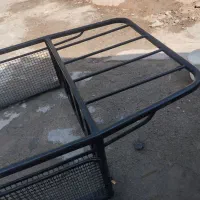 باربند پراید وانت