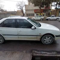 پژو پارس tu5|خودرو سواری و وانت|گناباد, |دیوار