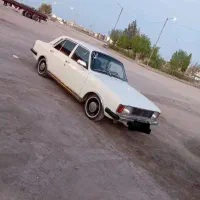 پیکان بنزینی