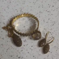 دو عدد نیم ست استیل رنگ ثابت|بدلیجات|کاشان, راوند|دیوار