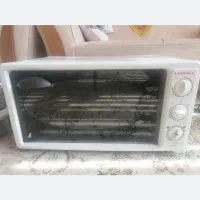 دستگاه فر واون توستر