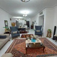 واحد دوخوابه تک بلوک سند تک برگ شیک (البرز)