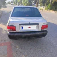 فروش پراید صبا مدل۸۹
