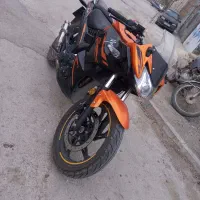 موتور درحد صفر سه هزار کار کرد